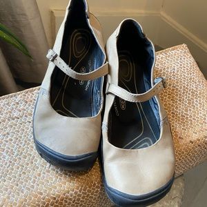 Keen Mary Janes